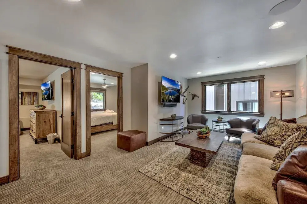 Gondola Vista 9 - 6 Br Townhouse