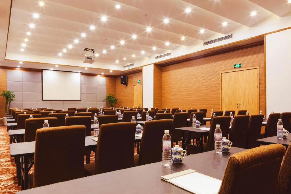 Jibei Hotel