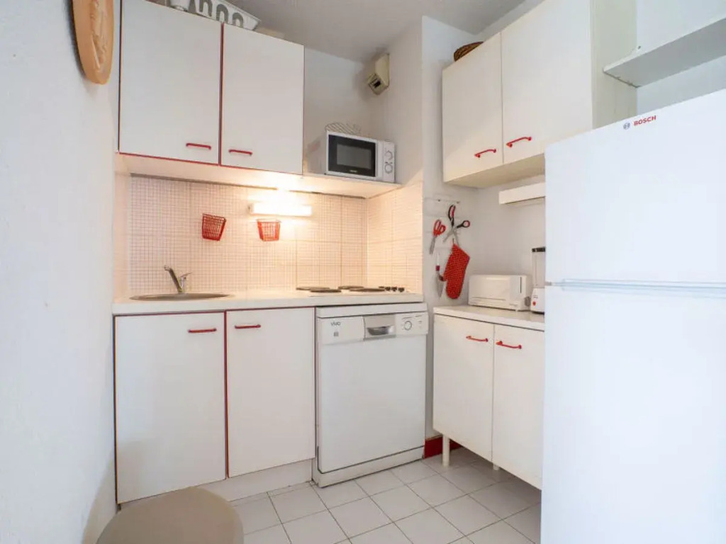 Villa Aurore La Grande Motte 33396