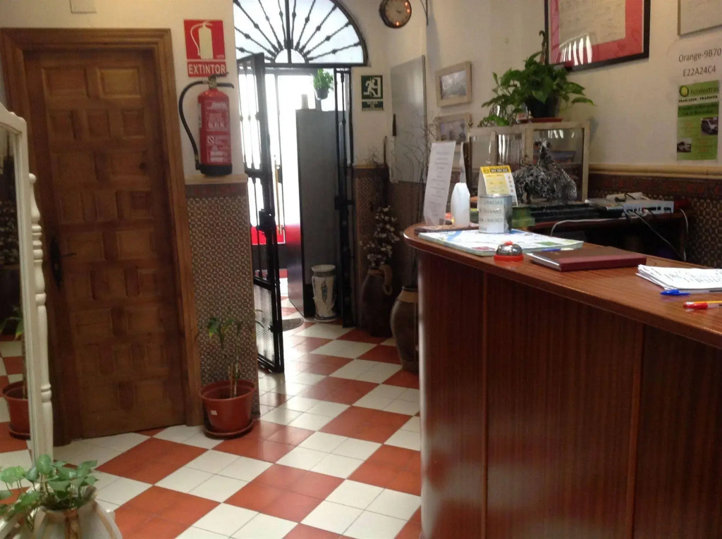 Hostal San Lorenzo