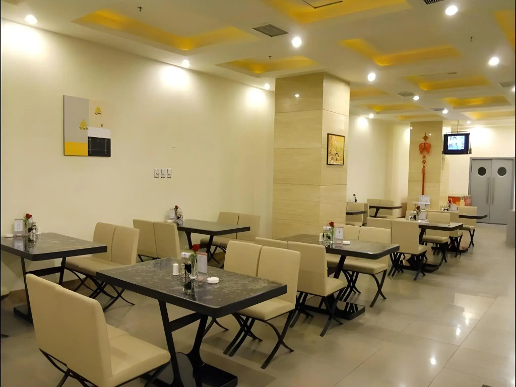 Jinjiang Inn Shenyang Zhong Street