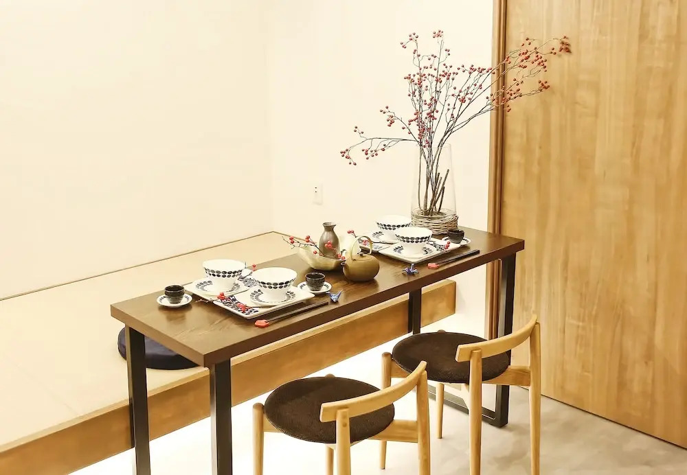 Zebrahouse Tenroku