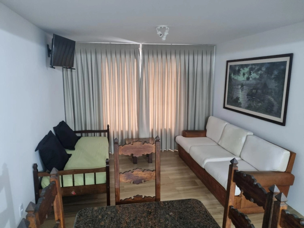 Residencial Suites Mariscal