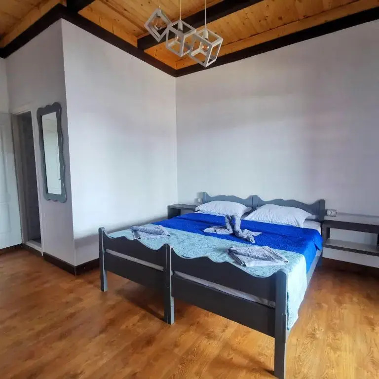 HOTEL KM 0