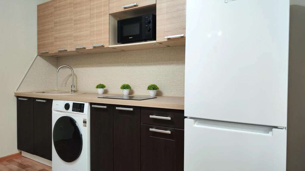Панда Хоум (Panda Home) на улице Эрвье 24 корпус 3
