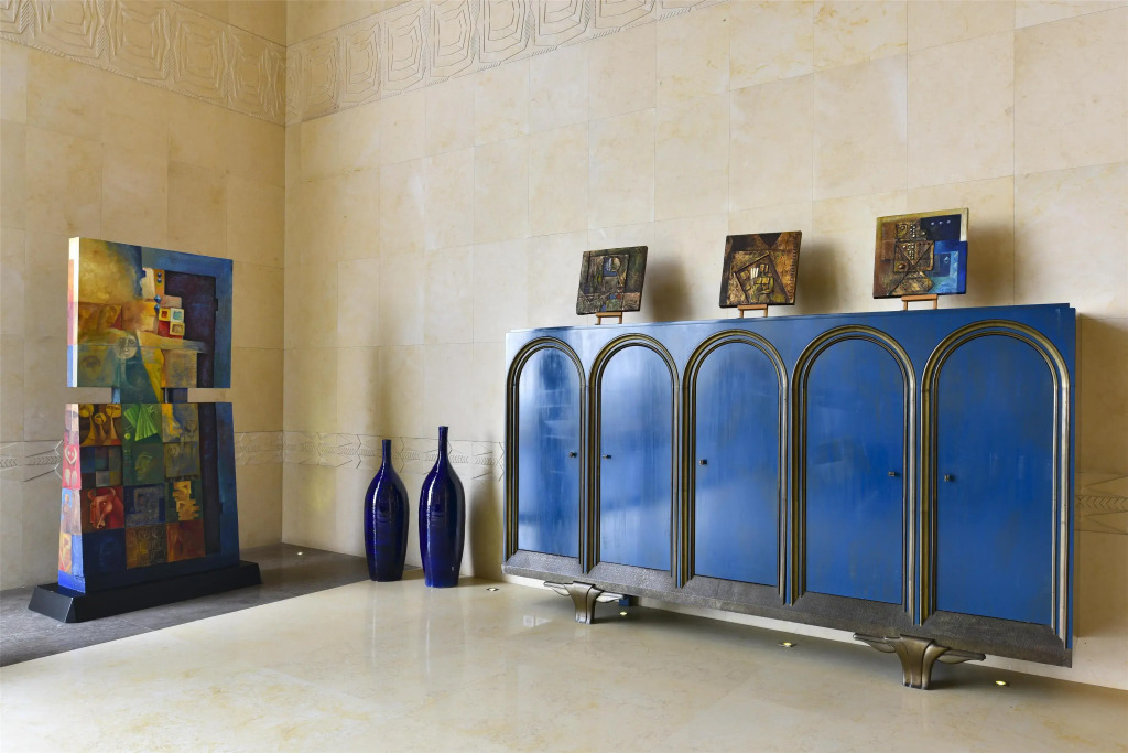 Kempinski Hotel Ishtar Dead Sea