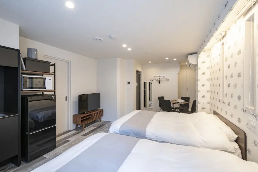 Serendipity Kinshicho - 7 mins to JR Station - Near Skytree & Foodie hub