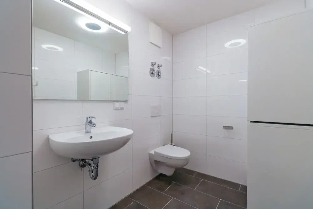 Designer hostel room for 2