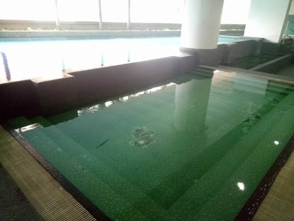 Taragon Time Executive Serviced Suites