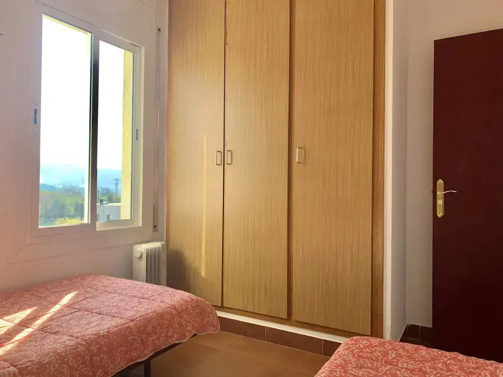 Beautiful Apartment With View