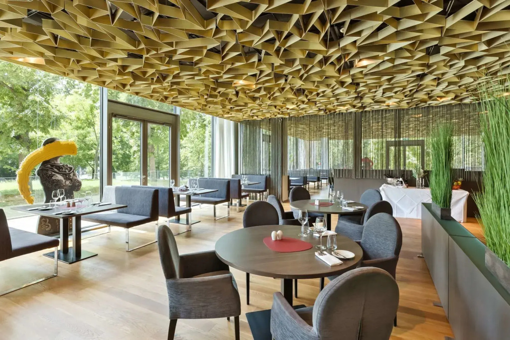 Doubletree by Hilton Vienna Schonbrunn