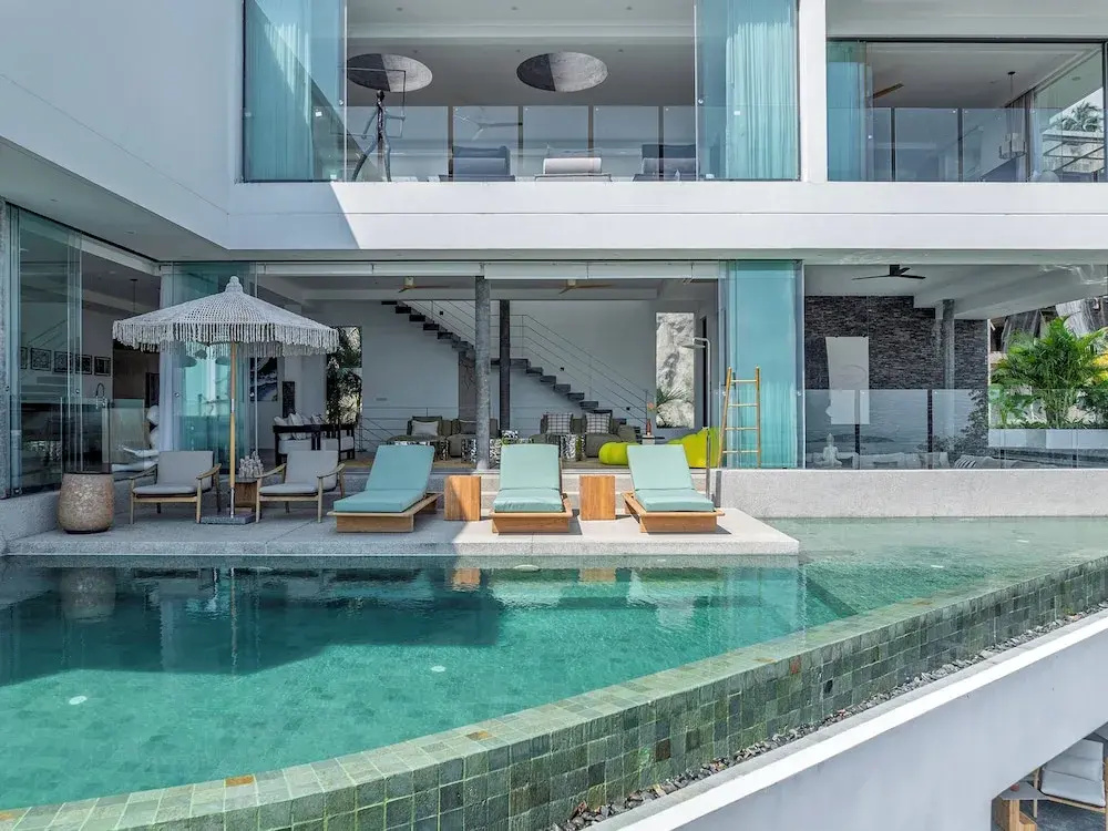 Golden Lotus Villas