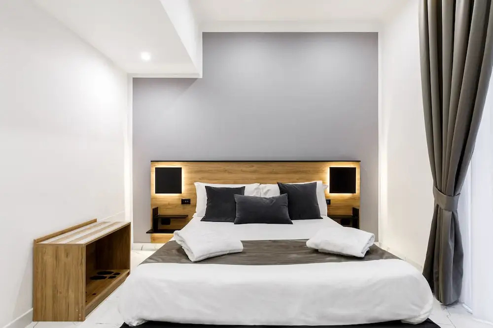 SantAngelo Suites