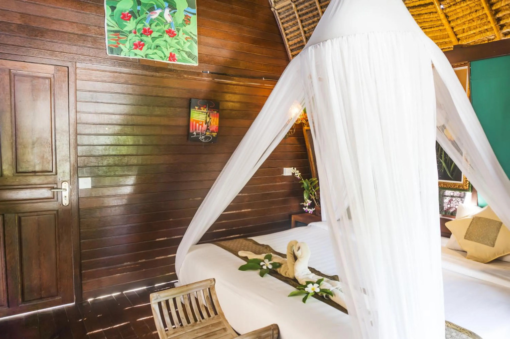 Nanuks Bungalows