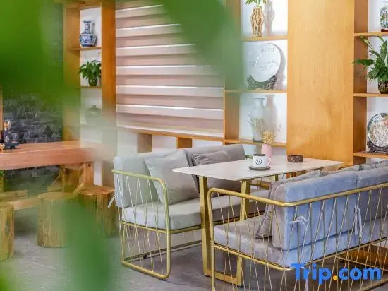Lugu Lake Nachao·Fuchen Boutique Homestay