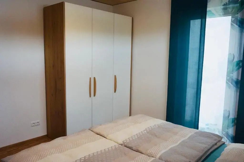 Hengnau 46, Ferienwohnung Stiefel