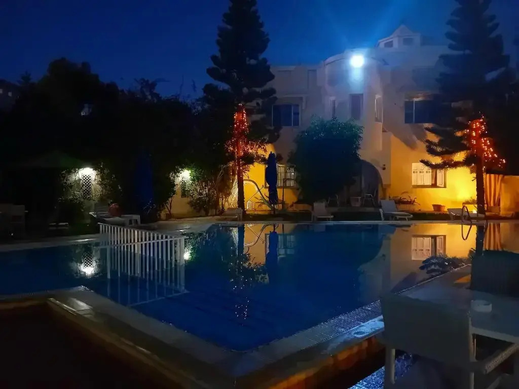 Hôtel Romane