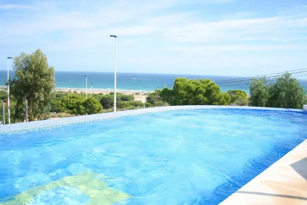 Nova Beach Apartment