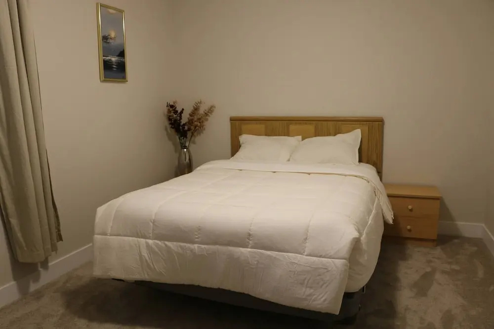 Lovely guest Suite in Calgary