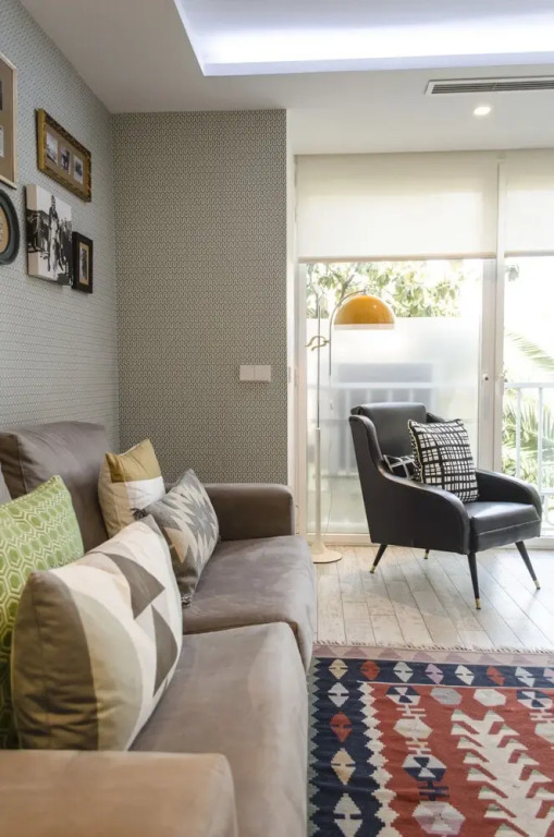 Apartamento Concha Espina I