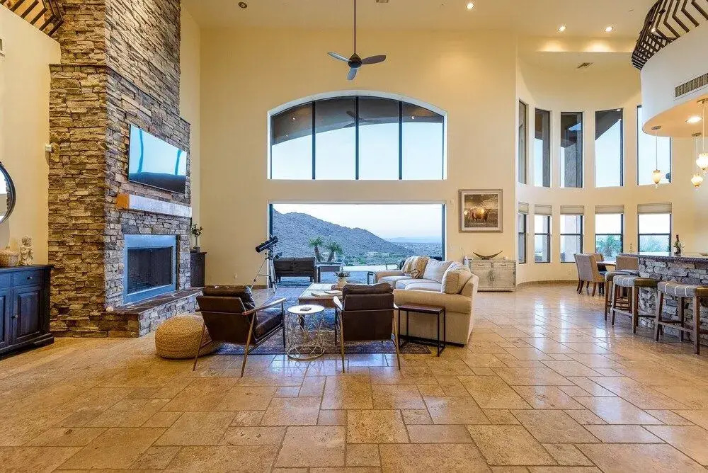 Casa Sunridge 5 Bedroom Home by Redawning