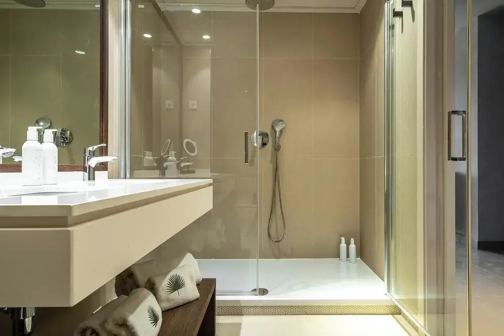 Hotel Ritual de Terra & SPA Moraira
