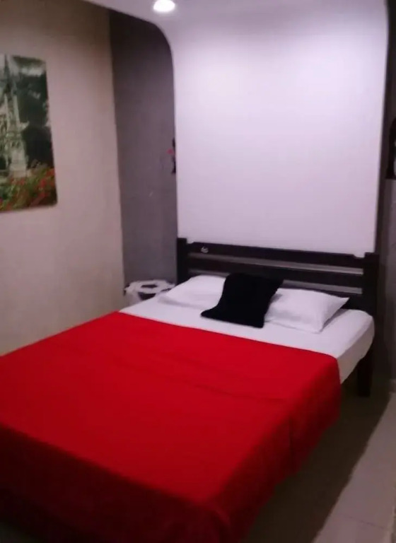 Hotel Colombia Real Cartagena