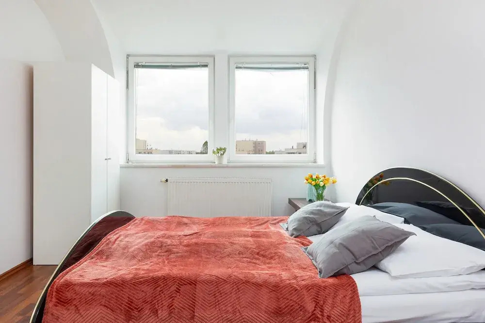 Ursynow Apartments by Renters