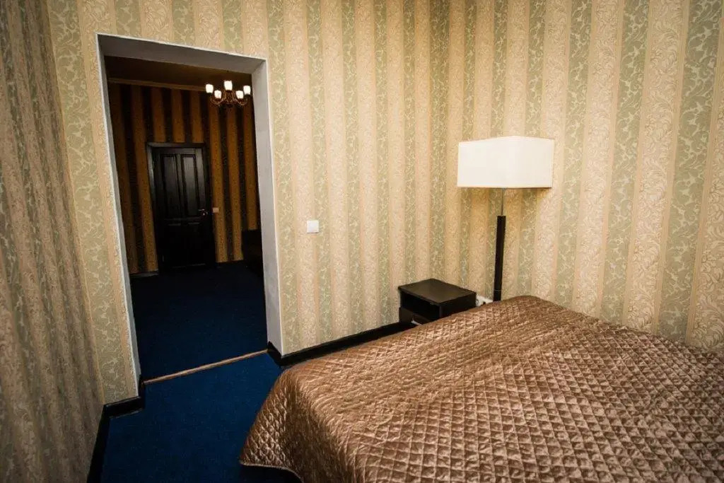 Yesenin Mini Hotel
