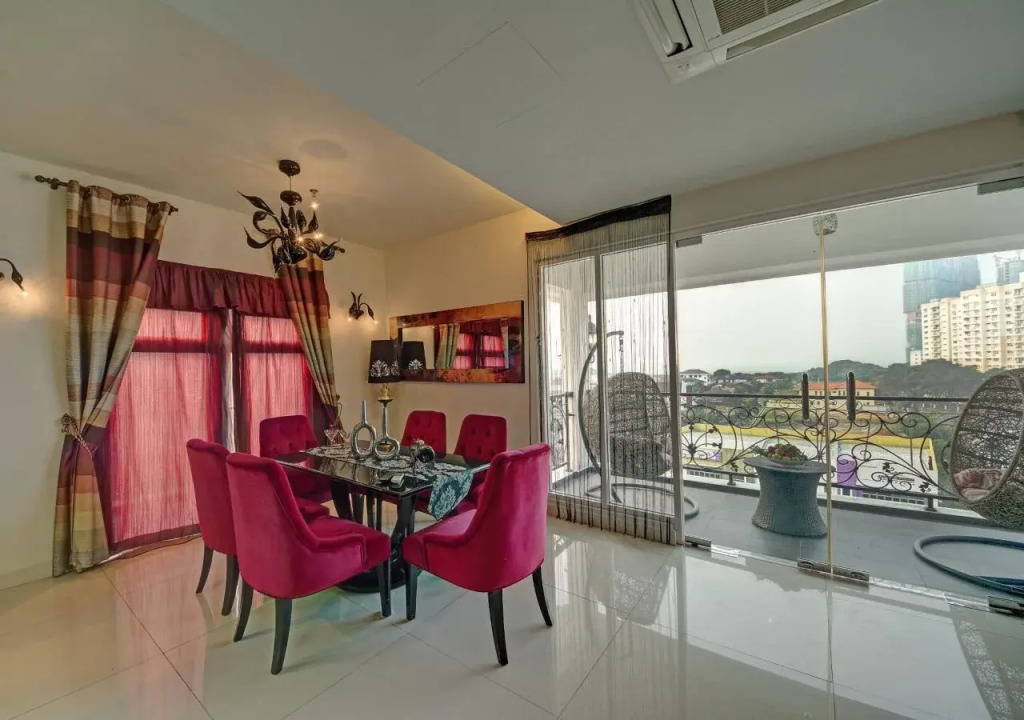 Triima Inn Arenaa Melaka