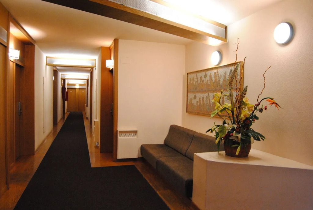 Alp Hotel Masella
