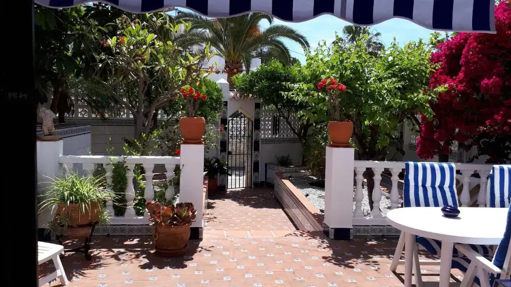 Mi Casa