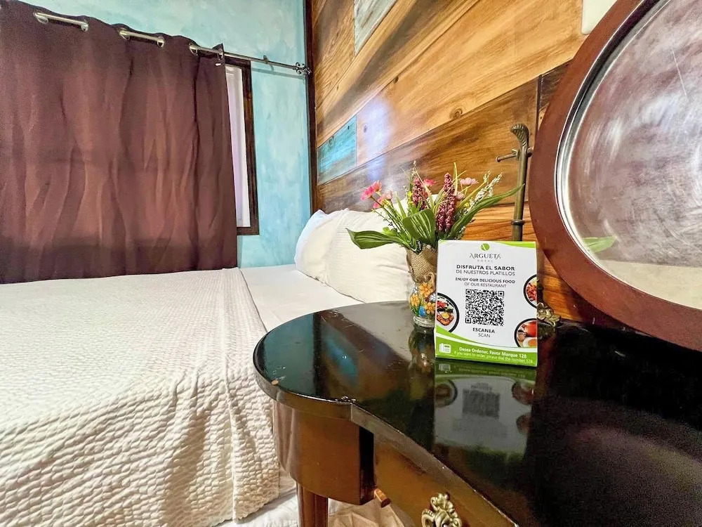 Hotel La Estancia