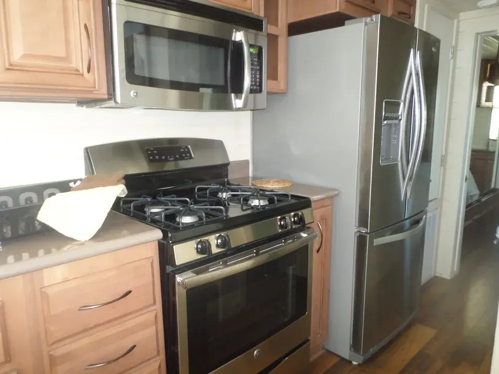 Vines RV Resort