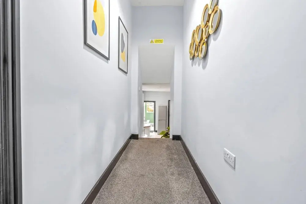 Elegant 2 Bedroom in the Heart of Fulham