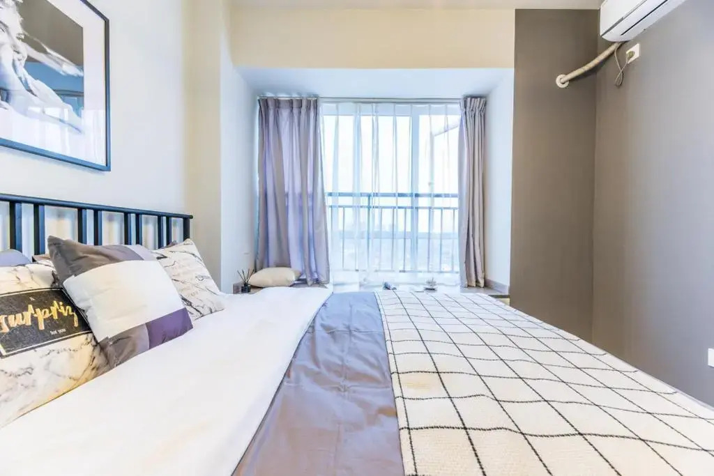 Chengdu Jinniu District North City No. 8 Locals Apartment 00169850