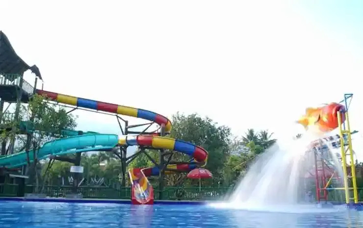 Danau Dariza Resort  - Hotel