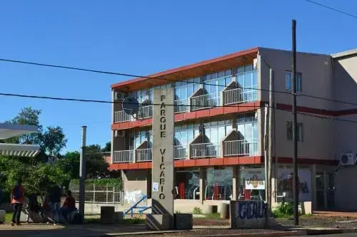 Apartment Vicario