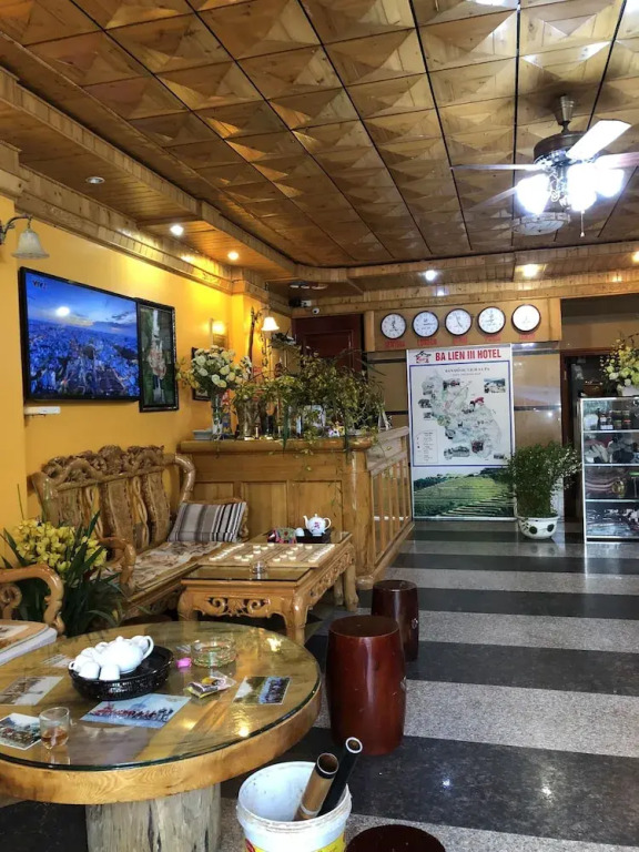 Ba Lien III Hotel