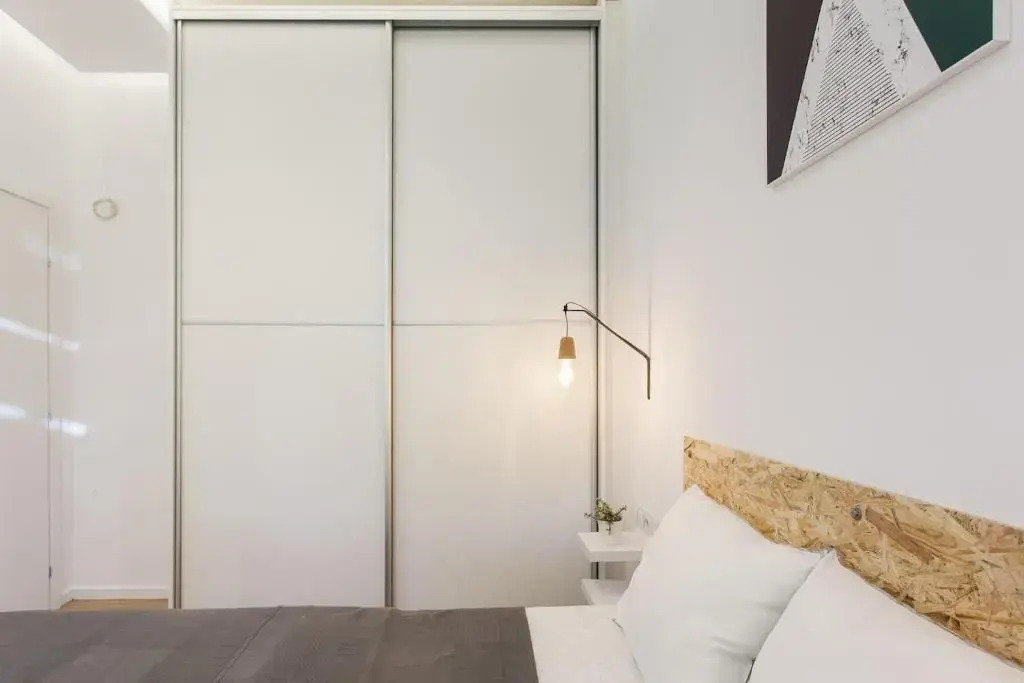 Disinffected Kifissia Central near Metro Apartment 1BR