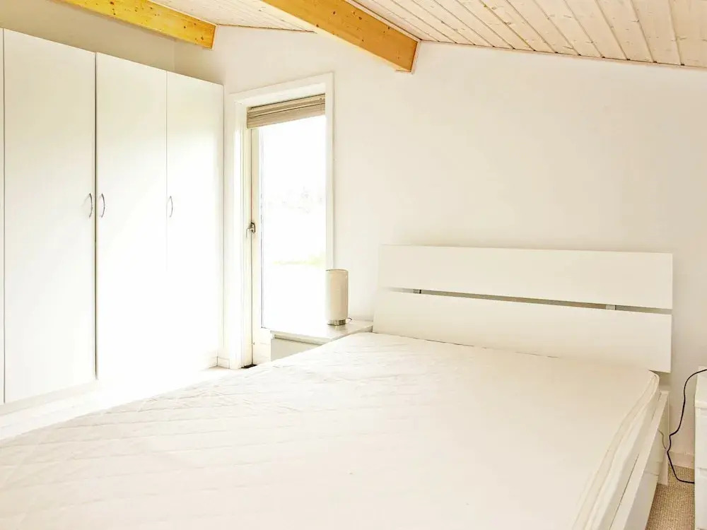 Spacious Holiday Home in Lønstrup With Indoor Whirlpool