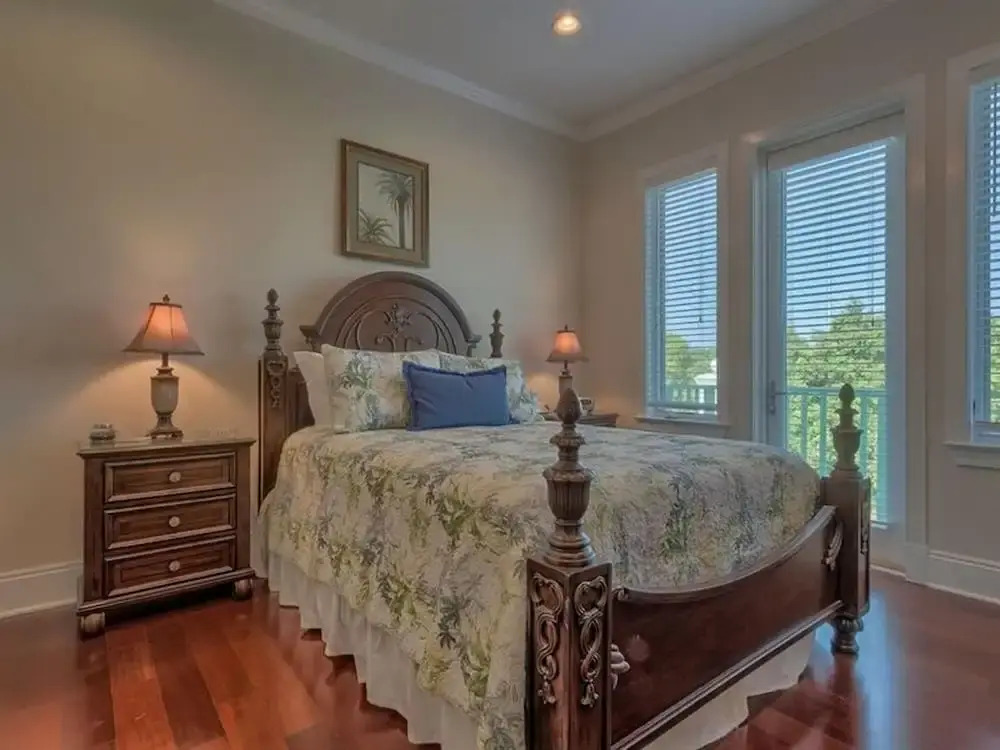 Time Out by Meyer Vacation Rentals