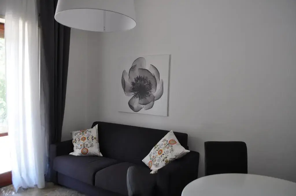 IV Miglio House