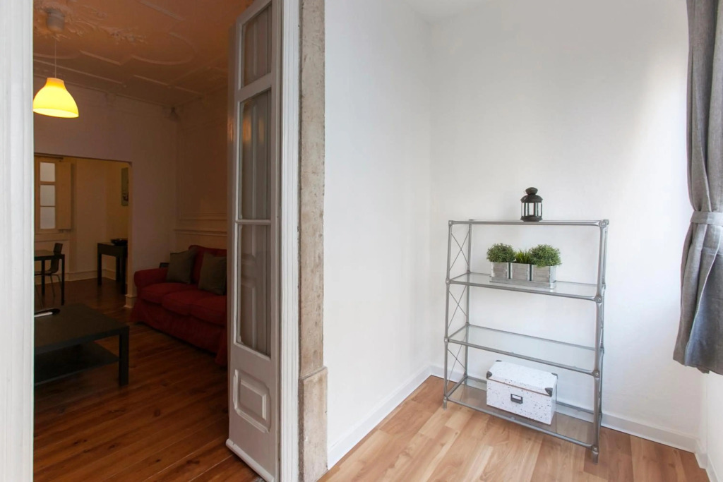 WH Lisbon Suites