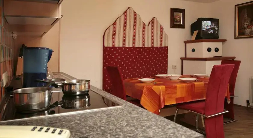 Appartement Fischer