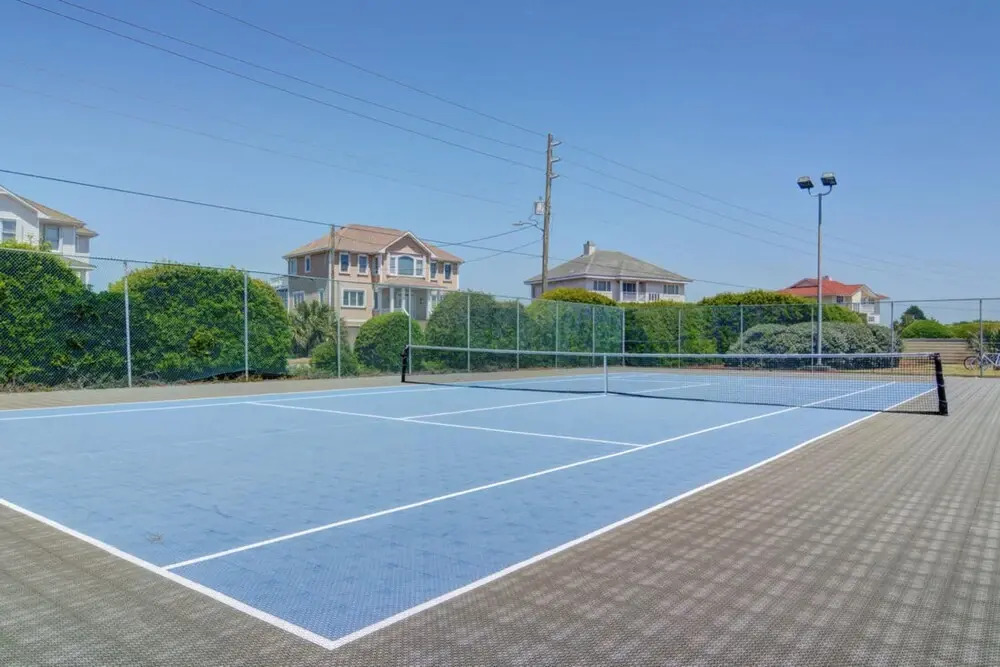 Wrightsville Dunes Condos by Sea Scape Properties