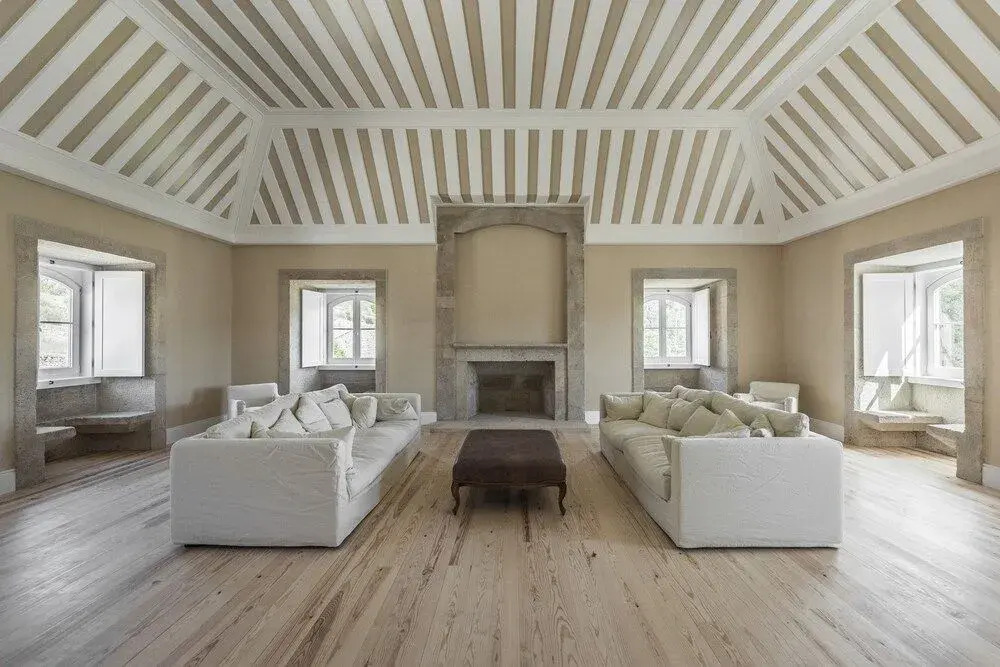 Quinta do Pinhô - Tarouca