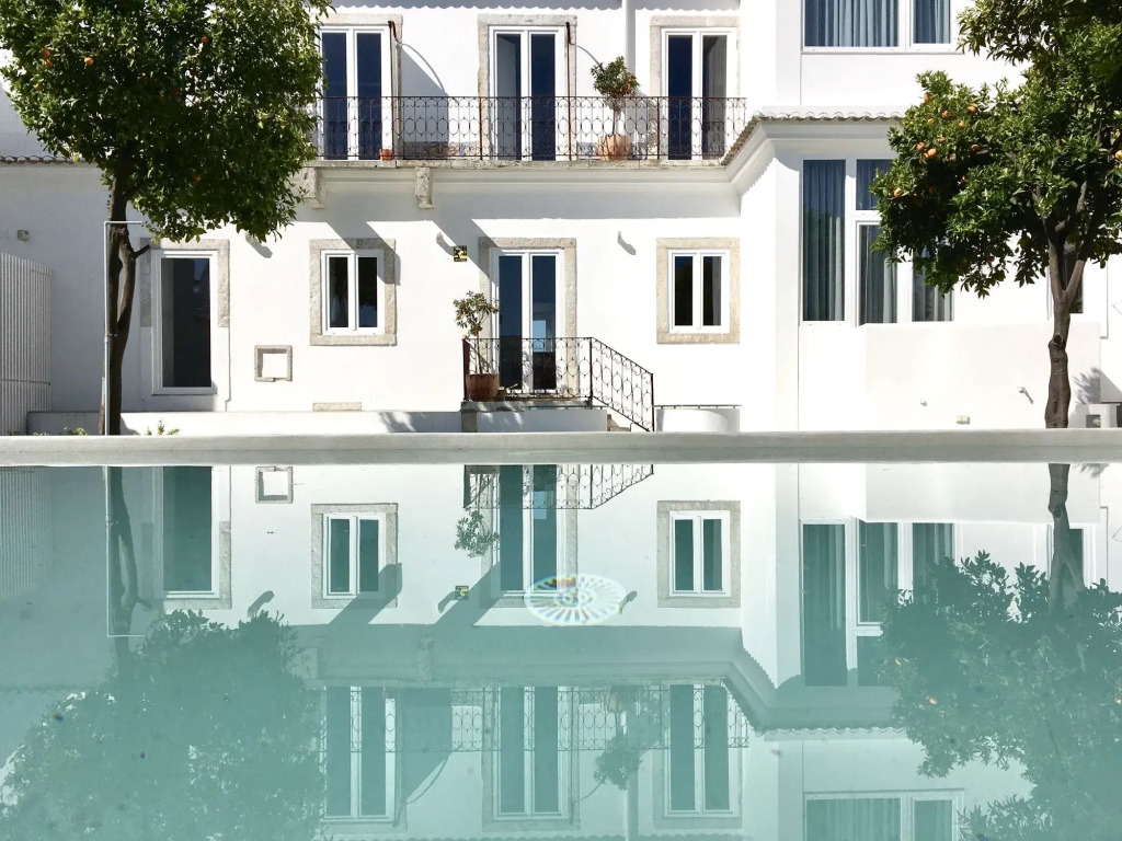 Dona Graca Lisbon Apartments