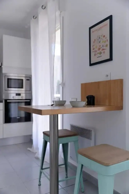 Herod's Appartement privé