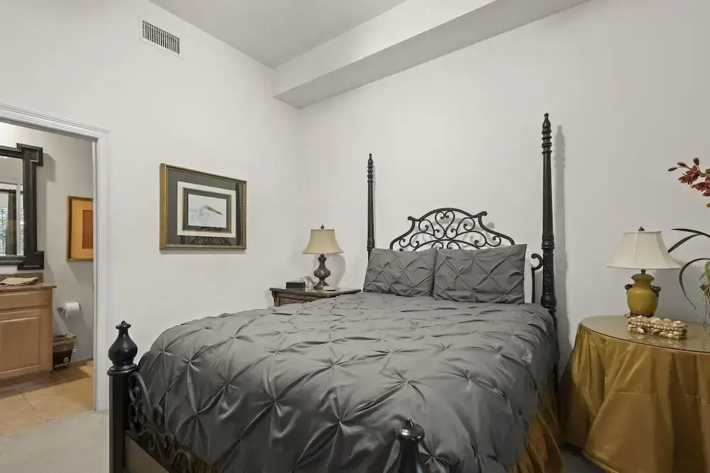 The Moorings 103 3 Bedroom Condo by RedAwning